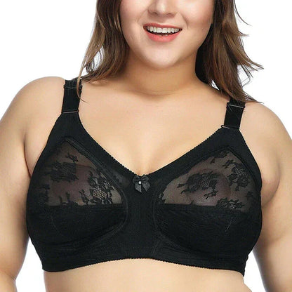 Pack of-4 Triumph Doreen Classic Non-Padded Full Coverage Bra for Women