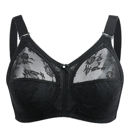 Pack of-4 Triumph Doreen Classic Non-Padded Full Coverage Bra for Women