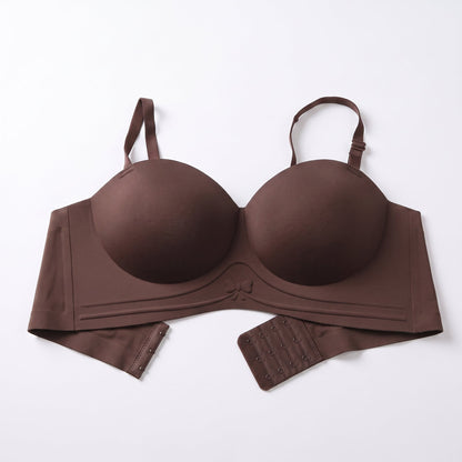 Pack of-3 Veloura™ Bra – Where Comfort Meets Elegance. 💖
